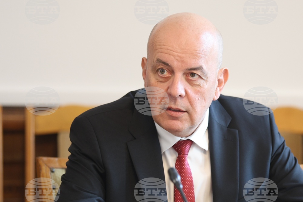 State Intelligence Agency Chair Nominee Gechev: Agency Should Use Virtual Space More Actively to Identify Potential Agents