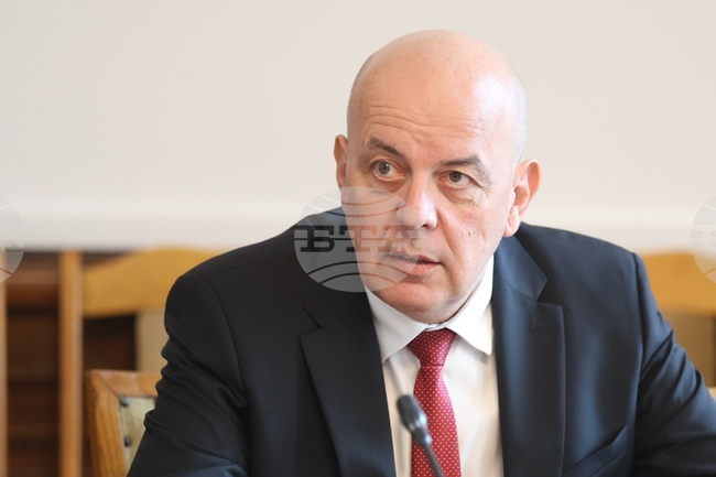 State Intelligence Agency Chair Nominee Gechev: Agency Should Use Virtual Space More Actively to Identify Potential Agents