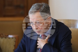 Народно събрание - Комисия за контрол над службите за сигурност - заседание