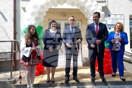 Кърджали - социални услуги