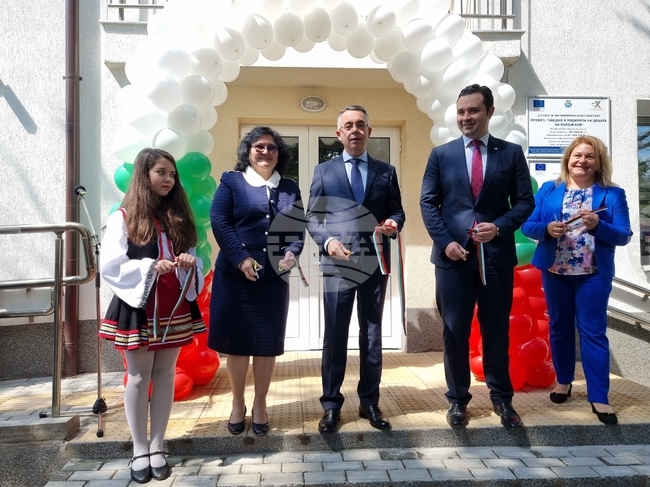 Кърджали - социални услуги