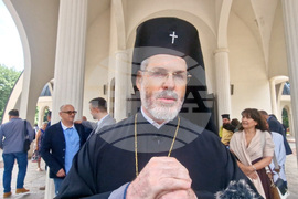 Смолян - храм „Св. Висарион Смоленски“ - годишнина