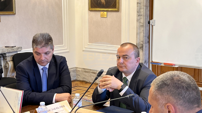 Амбицията на МЗХ е в следващия програмен период на ОСП да има малко и опростени, но добре таргетирани и финансирани интервенции, каза министър Абровски