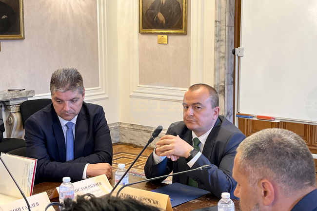 Амбицията на МЗХ е в следващия програмен период на ОСП да има малко и опростени, но добре таргетирани и финансирани интервенции, каза министър Абровски