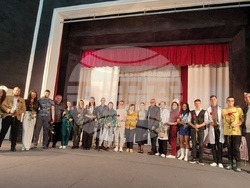 Снимка: Община Ловеч