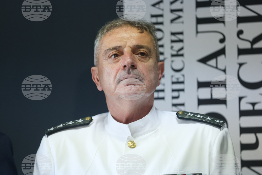 Национален военноисторически музей - юбилейна изложба