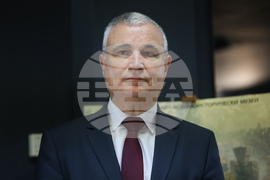 Национален военноисторически музей - юбилейна изложба