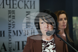Национален военноисторически музей - юбилейна изложба