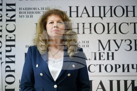 Национален военноисторически музей - юбилейна изложба