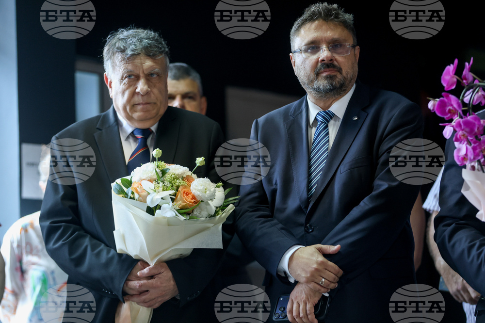 Национален военноисторически музей - юбилейна изложба
