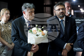 Национален военноисторически музей - юбилейна изложба
