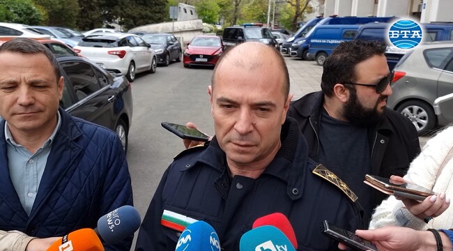 Убитият край Слънчев бряг гражданин на Република Северна Македония имал уговорка за сексуален контакт със задържаното за убийството 14-годишно момче