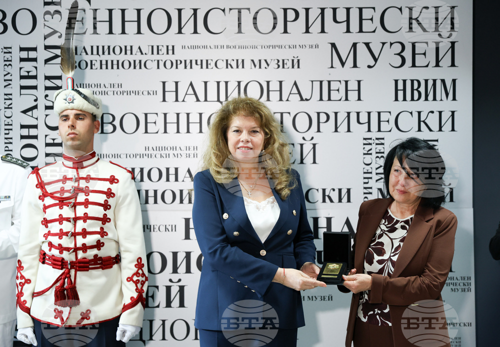 Национален военноисторически музей - юбилейна изложба