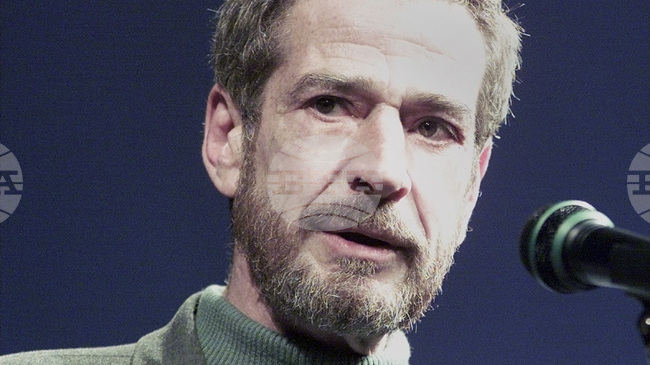 Actor, Director Iossif Sarchadzhiev Passes Away