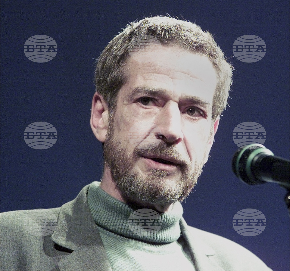 Actor, Director Iossif Sarchadzhiev Passes Away