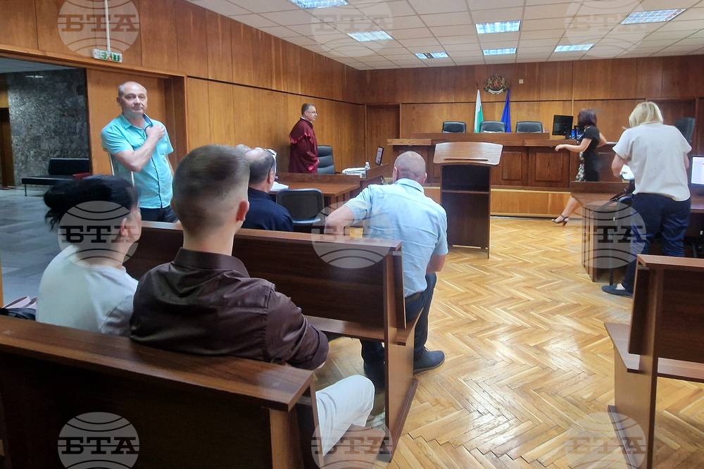 Смолян - дело - убийство