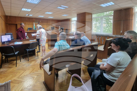 Смолян - дело - убийство