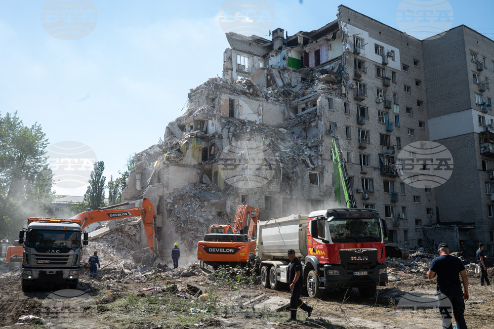 Russia Ukraine War