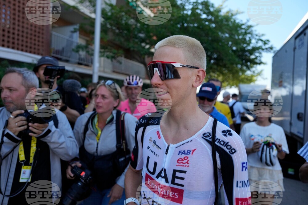 Cycling Tour de France