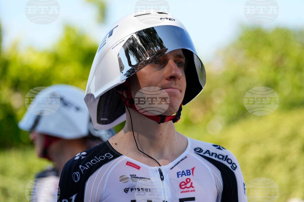 Cycling Tour de France
