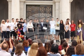 Международен младежки медиен фестивал „Арлекин“