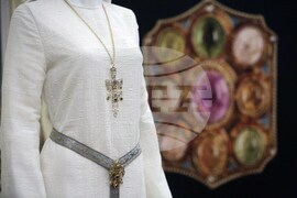 Изложба - пресконференция