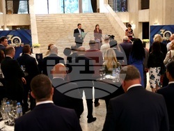 Национално сдружение на общините в Република България - дипломатически корпус - среща