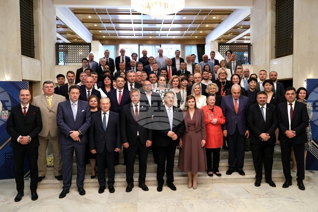 Municipalities Association Executive Director Georgieva: Organization Is Strong Expert Hub for Local Authorities