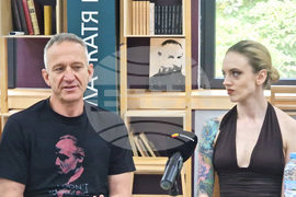 Пазарджик - театър - премиера