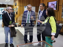 Снимка: Община Хасково