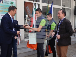 Снимка: Община Хасково