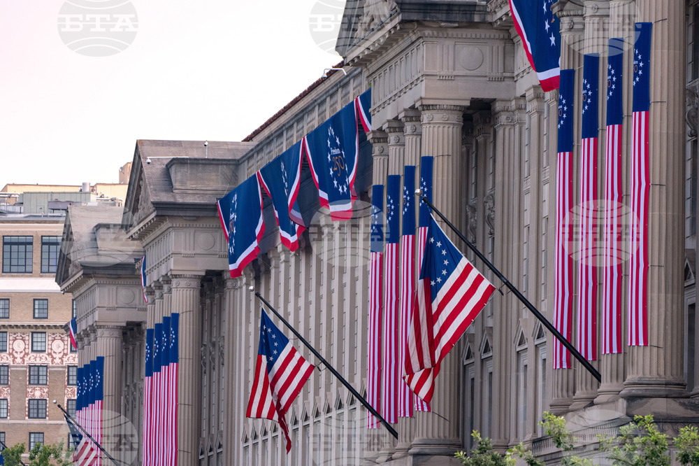 America 250