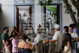 Пловдив - изложба на дипломанти от специалност „Фотография“ в Академията за музикално, танцово и изобразително изкуство „Проф. Асен Диамандиев“