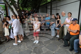 Пловдив - изложба на дипломанти от специалност „Фотография“ в Академията за музикално, танцово и изобразително изкуство „Проф. Асен Диамандиев“