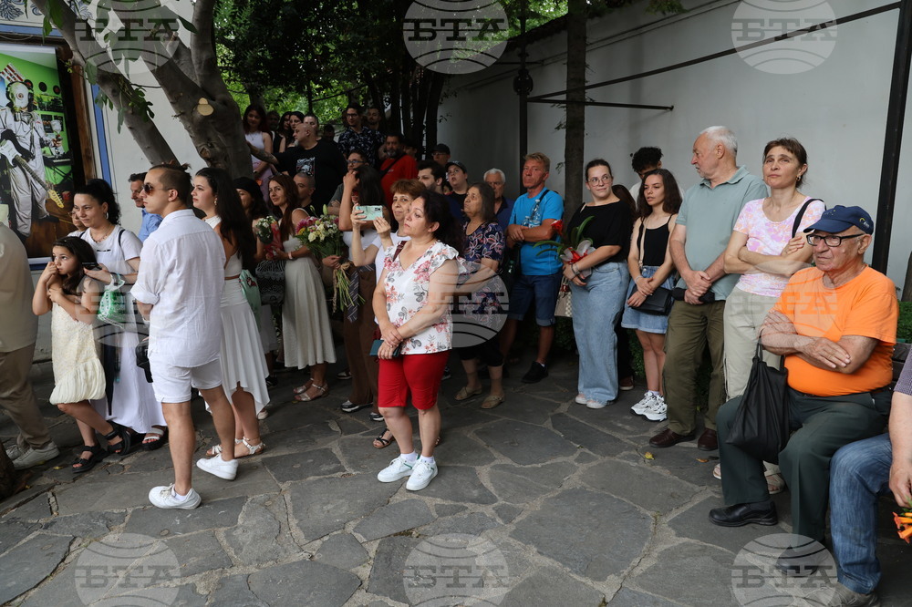 Пловдив - изложба на дипломанти от специалност „Фотография“ в Академията за музикално, танцово и изобразително изкуство „Проф. Асен Диамандиев“