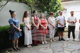 Пловдив - изложба на дипломанти от специалност „Фотография“ в Академията за музикално, танцово и изобразително изкуство „Проф. Асен Диамандиев“