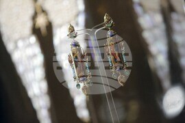 Изложба - пресконференция