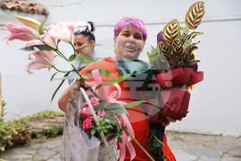Пловдив - изложба на дипломанти от специалност „Фотография“ в Академията за музикално, танцово и изобразително изкуство „Проф. Асен Диамандиев“