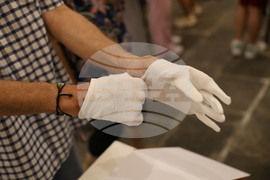 Пловдив - изложба на дипломанти от специалност „Фотография“ в Академията за музикално, танцово и изобразително изкуство „Проф. Асен Диамандиев“