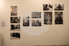 Пловдив - изложба на дипломанти от специалност „Фотография“ в Академията за музикално, танцово и изобразително изкуство „Проф. Асен Диамандиев“