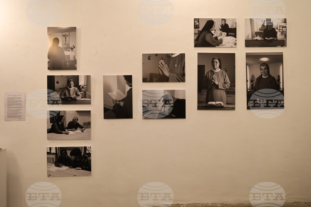 Пловдив - изложба на дипломанти от специалност „Фотография“ в Академията за музикално, танцово и изобразително изкуство „Проф. Асен Диамандиев“