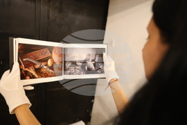 Пловдив - изложба на дипломанти от специалност „Фотография“ в Академията за музикално, танцово и изобразително изкуство „Проф. Асен Диамандиев“