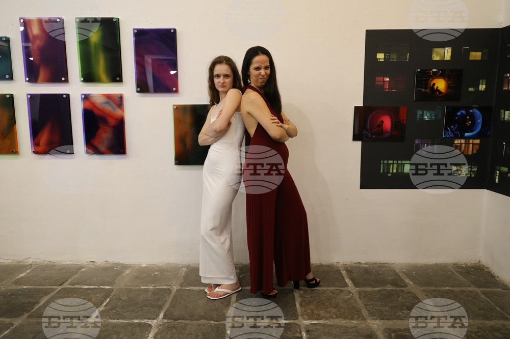 Пловдив - изложба на дипломанти от специалност „Фотография“ в Академията за музикално, танцово и изобразително изкуство „Проф. Асен Диамандиев“