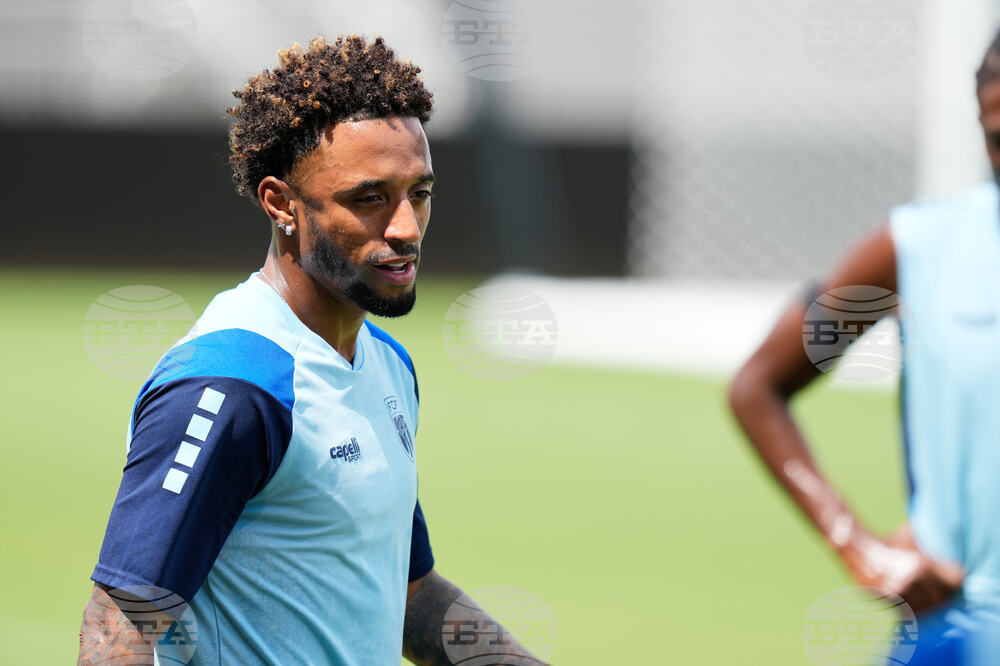 Cape Verde WCup Soccer