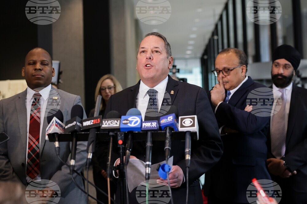 FBI Chicago