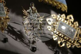 Изложба - пресконференция