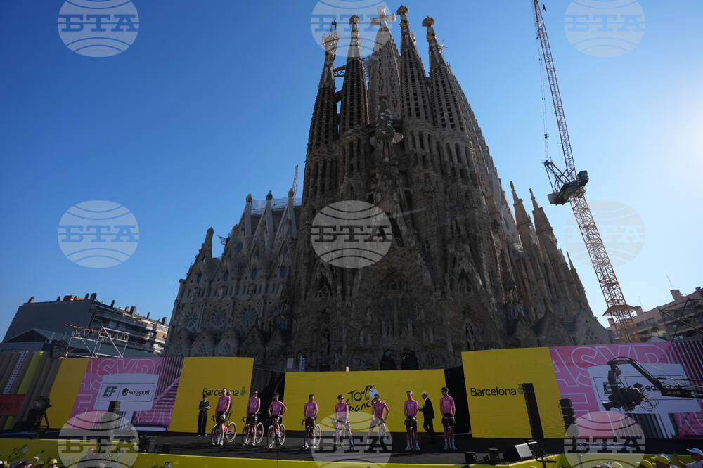 Cycling Tour de France