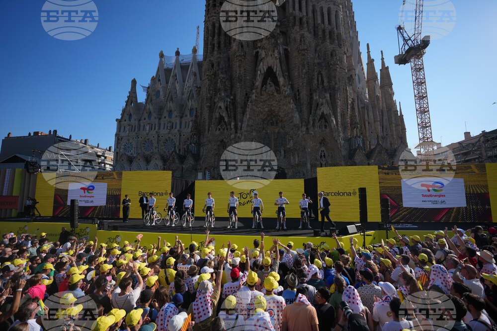 Cycling Tour de France