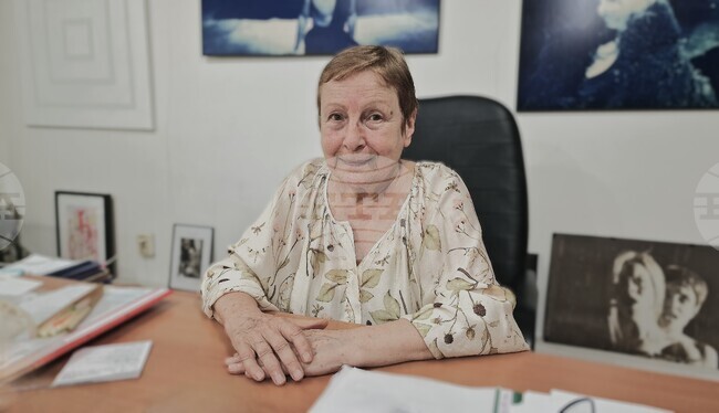 Режисьорката Маргарита Младенова пред БТА: Театралният дух броди, дори когато животът на театралната машина изглежда уседнал