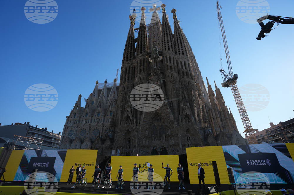 Cycling Tour de France